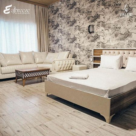All Breeze Shagan Ngoại thất bức ảnh