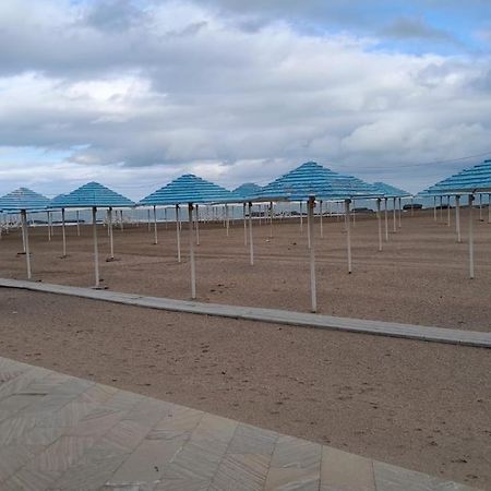 All Breeze Shagan Ngoại thất bức ảnh