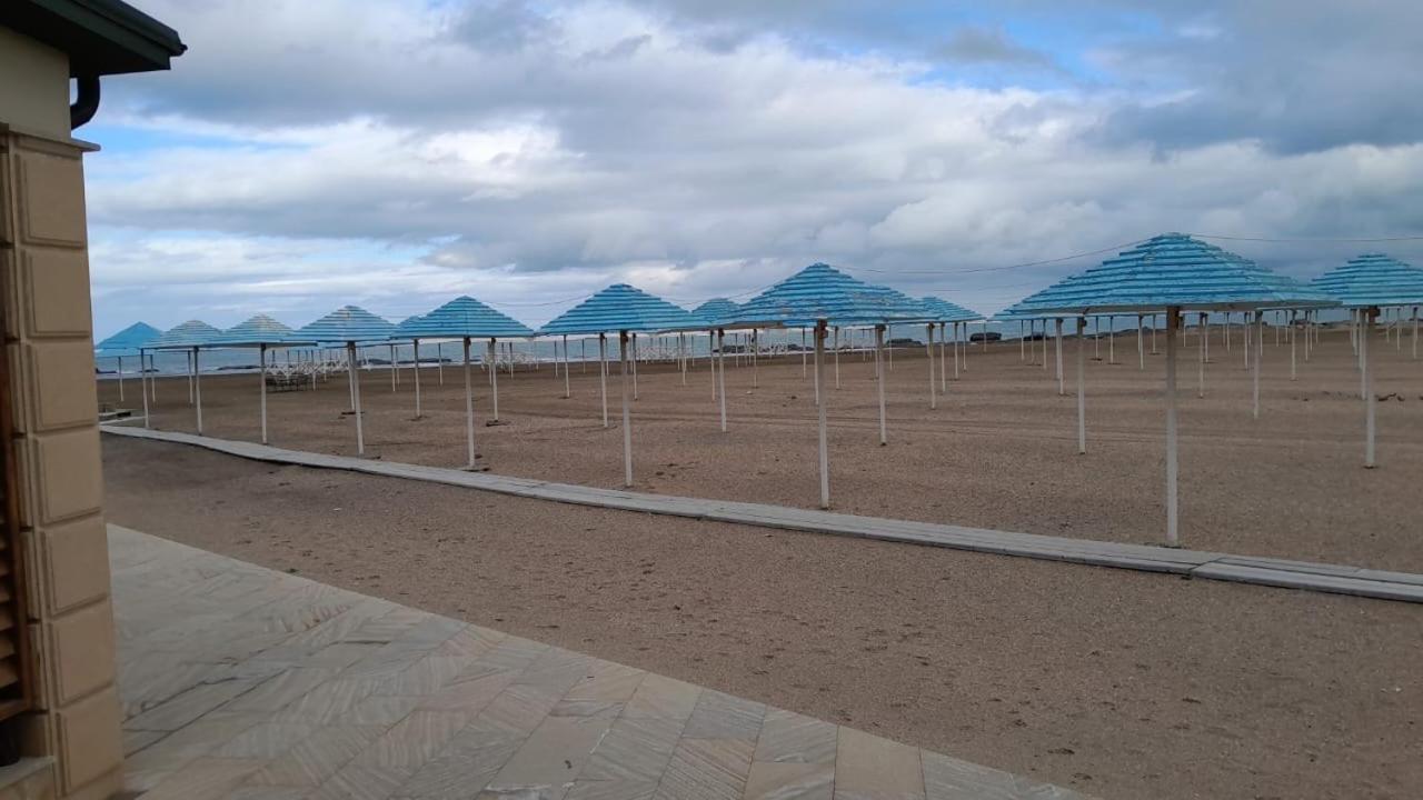 All Breeze Shagan Ngoại thất bức ảnh